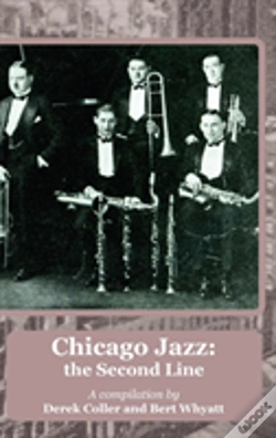 Capa do artigo Chicago Jazz