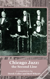 Capa do artigo Chicago Jazz