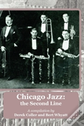 Chicago Jazz: The Second Line