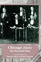 Capa do artigo Chicago Jazz: The Second Line