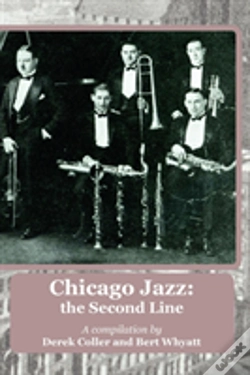 Capa do artigo Chicago Jazz: The Second Line