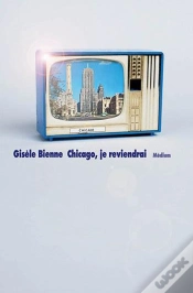 Capa do artigo Chicago, Je Reviendrai