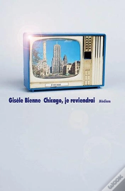 Capa do artigo Chicago, Je Reviendrai