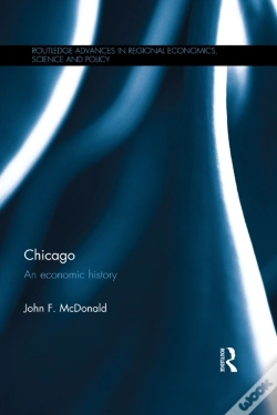 Capa do artigo Chicago