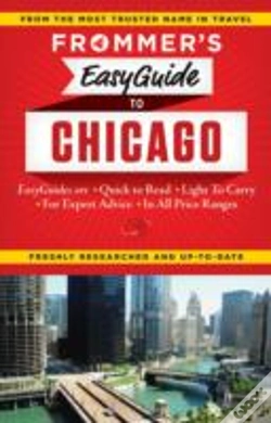 Capa do artigo Chicago