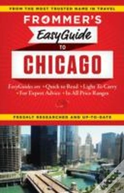Capa do artigo Chicago