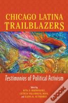 Chicago Latina Trailblazers