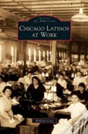 Capa do artigo Chicago Latinos At Work