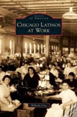 Capa do artigo Chicago Latinos At Work