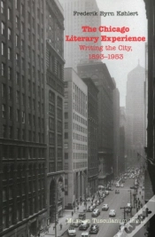Capa do artigo Chicago Literary Experience