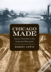 Capa do artigo Chicago Made