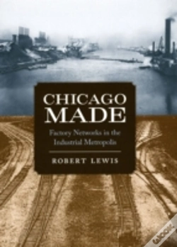 Capa do artigo Chicago Made
