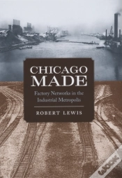 Capa do artigo Chicago Made