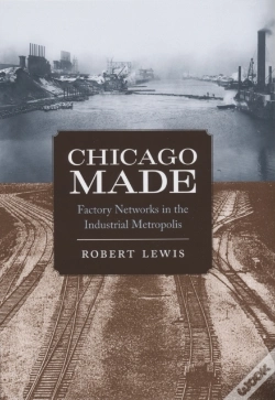 Capa do artigo Chicago Made