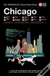 Capa do artigo Chicago