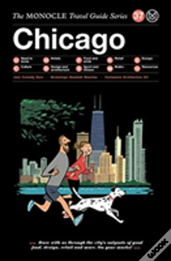 Capa do artigo Chicago