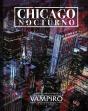 Chicago Nocturno - Preview