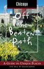 Chicago Off The Beaten Path - Preview