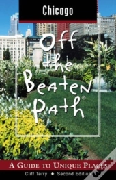 Chicago Off The Beaten Path