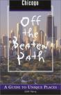 Chicago Off The Beaten Path - Preview