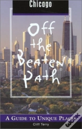 Chicago Off The Beaten Path