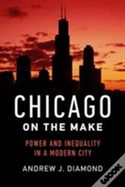 Capa do artigo Chicago On The Make