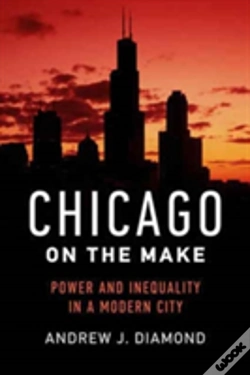 Capa do artigo Chicago On The Make