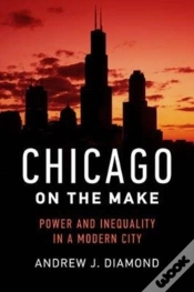 Capa do artigo Chicago On The Make