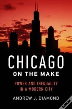 Capa do artigo Chicago On The Make