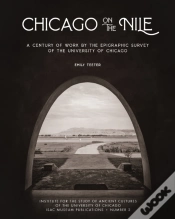 Capa do artigo Chicago On The Nile