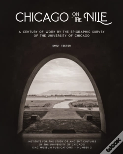 Capa do artigo Chicago On The Nile
