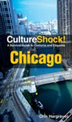 Capa do artigo Chicago