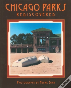 Capa do artigo Chicago Parks Rediscovered
