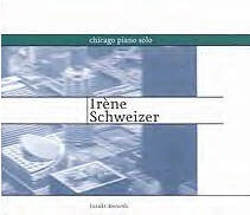 Capa do artigo Chicago Piano Solo - CD