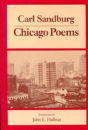 Chicago Poems - Preview