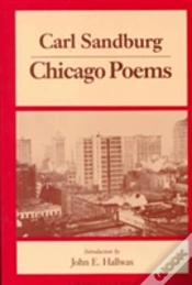 Capa do artigo Chicago Poems