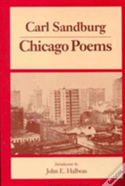 Capa do artigo Chicago Poems