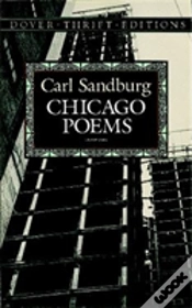 Capa do artigo Chicago Poems