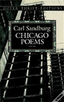 Capa do artigo Chicago Poems