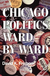 Chicago Politics Ward By Ward