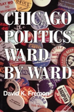 Capa do artigo Chicago Politics Ward By Ward