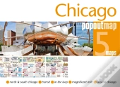 Chicago Popout Map