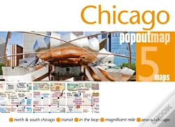 Capa do artigo Chicago Popout Map