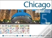 Chicago Popout Map