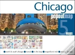 Capa do artigo Chicago Popout Map