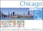 Chicago Popout Map - Preview