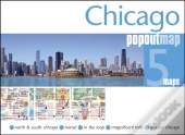 Chicago Popout Map