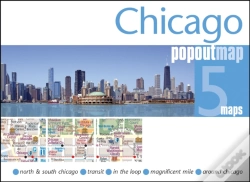 Capa do artigo Chicago Popout Map
