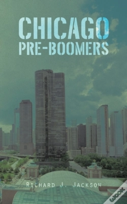 Capa do artigo Chicago Pre-Boomers