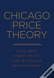 Capa do artigo Chicago Price Theory